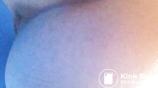 amateur records herself shitting