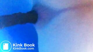 amateur records herself shitting