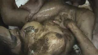 honey bee getting fucked