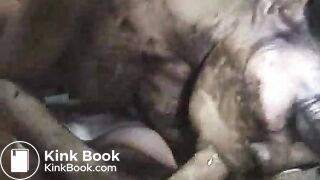 honey bee getting fucked