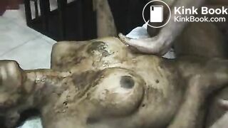 honey bee getting fucked