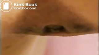 teeny pissing & shitting on teacher