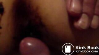 Private peeing, pooping and cumming