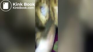 Amateur scat couple - video 2