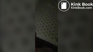 Amateur scat couple - video 2