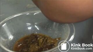 japanese gal shit 1/2