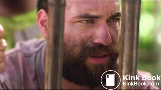 The Green Inferno - Poop Scene