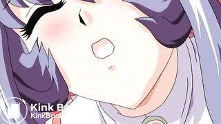 scat hentai training .0