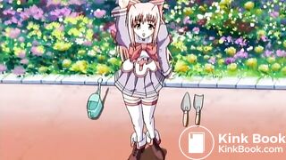 scat hentai training .0