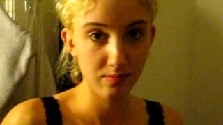 Blonde teen stolen videos dirty anal - video 2