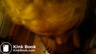 Blonde teen stolen videos dirty anal - video 2