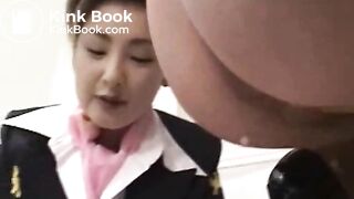 FLIGHT ATTENDENT FUN