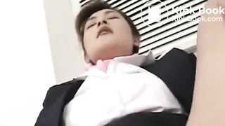 FLIGHT ATTENDENT FUN