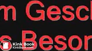 Scat couple in latex fucking