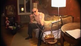 Young Scat Sklavenhure