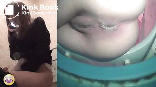 Jap Diarrhea on the Phone