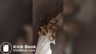 shit and piss - video 10