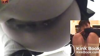 Honey shits for pornera