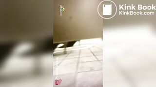 Japanese censored - Pooping accident !