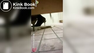 Japanese censored - Pooping accident !