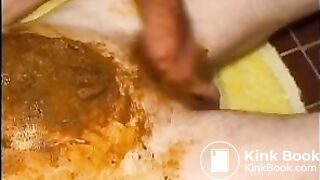 Scat - Scat - Dirty Cindy