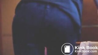 Rare Katy Panty Pooping Compilation