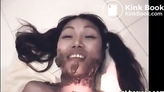 CHINESE SHIT LOVER