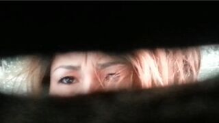 KASACHSTAN WC 1 - HAIRY MOM SHITTING