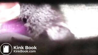 KASACHSTAN WC 1 - HAIRY MOM SHITTING