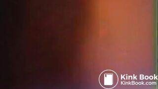 Tall woman massive toilet dump!!