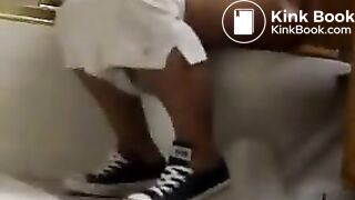 Big Toilet Shits or something