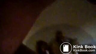 milf huge stinky fiber toilet shit and piss