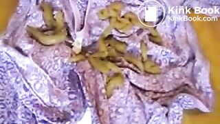 hot teen dirty talk and shitting on pajamas