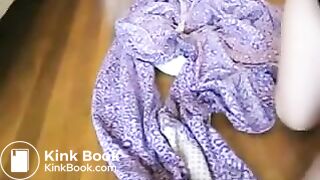 hot teen dirty talk and shitting on pajamas