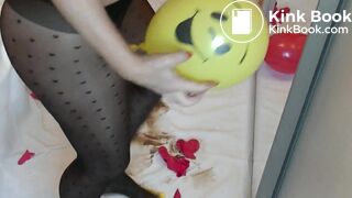 Scat play - video 10