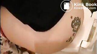 P@ntara d0nna Toilet Comp