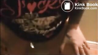 P@ntara d0nna Toilet Comp