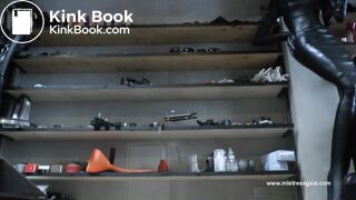 I like shit my panties