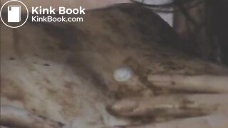 Japanese Lesbian Scat 2