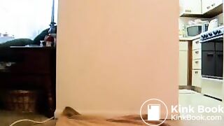 blonde scat - video 5