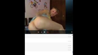 Latin cam slave scat and vomit