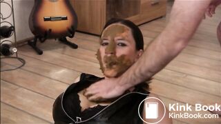 Kaviar Scat Amateure KV NS German dirty