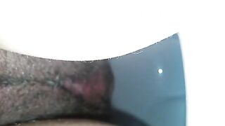 recording myself shitting this morning