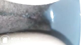 recording myself shitting this morning