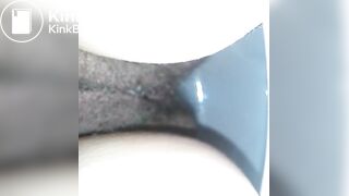 recording myself shitting this morning