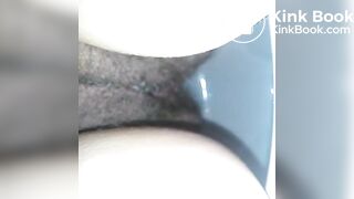 recording myself shitting this morning