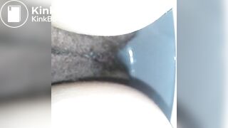 recording myself shitting this morning