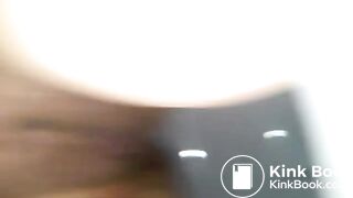 recording myself shitting this morning