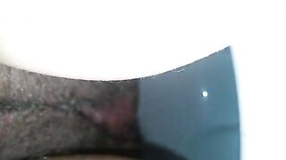 recording myself shitting this morning