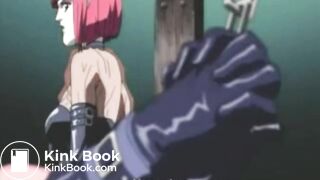 Chick gets horribly t0rtured![Scat Hentai]